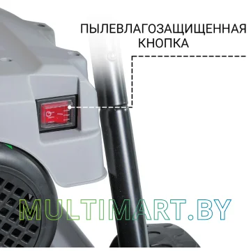 Мойка высокого давления Bort KEX-2800 картинка 9